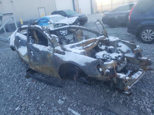 1G4HP57287U231746 - 2007 BUICK LUCERNE CX BURN photo 4