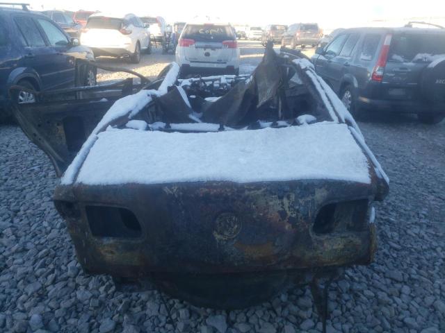 1G4HP57287U231746 - 2007 BUICK LUCERNE CX BURN photo 6