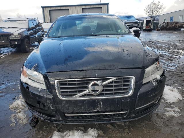 YV1940AS6B1138273 - 2011 VOLVO S80 3.2 BLACK photo 5