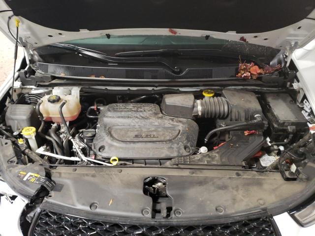 2C4RC1GG4NR136944 - 2022 CHRYSLER PACIFICA LIMITED WHITE photo 12