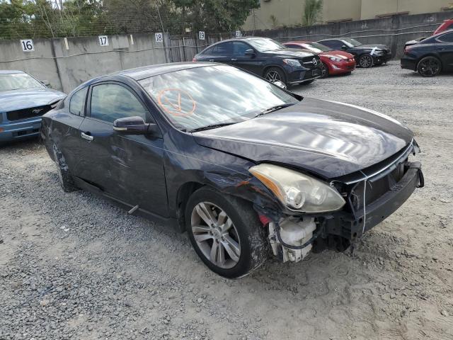 1N4AL2EP1DC285251 - 2013 NISSAN ALTIMA S BLACK photo 4