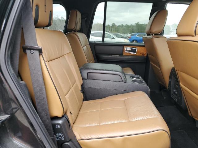 5LMJJ2H57BEJ04335 - 2011 LINCOLN NAVIGATOR შავი ფოტო 11