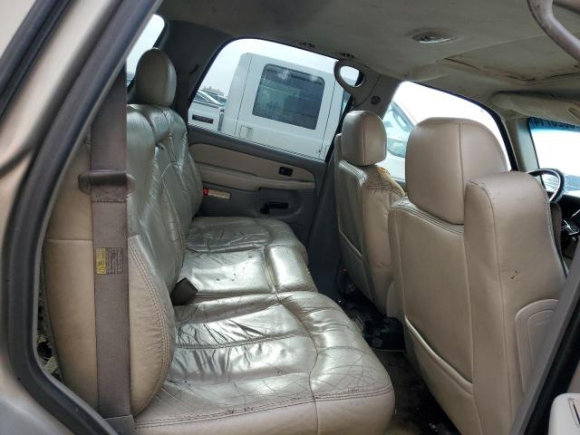 1GKEC13T51J248575 - 2001 GMC YUKON Коричневый фото 11