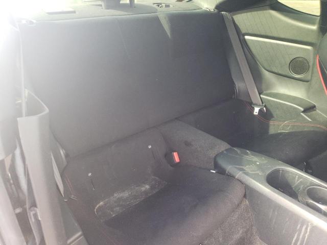 JF1ZNAA1XF9709731 - 2015 TOYOTA SCION FR-S 黑色 照片 10