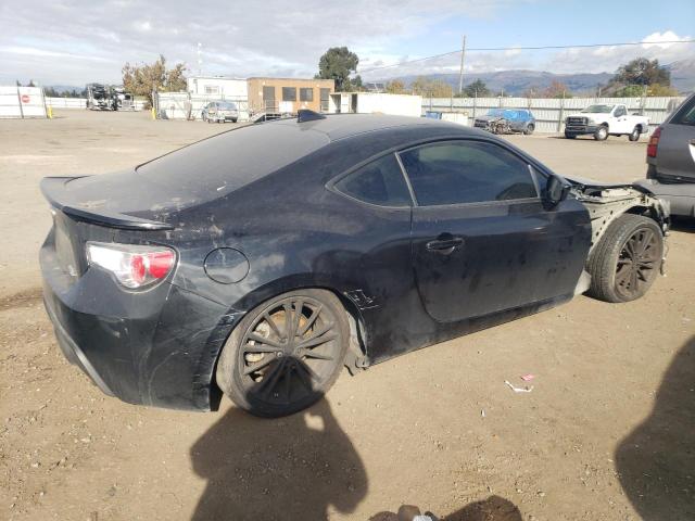 JF1ZNAA1XF9709731 - 2015 TOYOTA SCION FR-S 黑色 照片 3