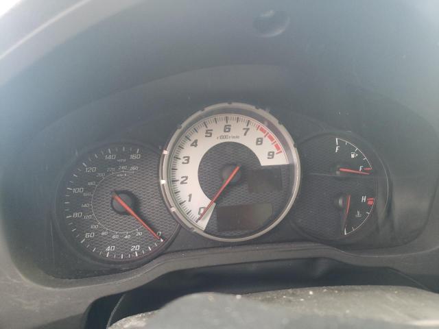 JF1ZNAA1XF9709731 - 2015 TOYOTA SCION FR-S 黑色 照片 9