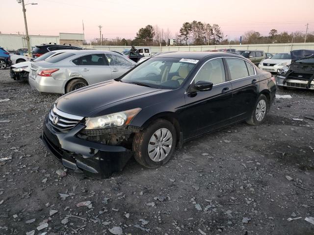 2012 HONDA ACCORD LX, 