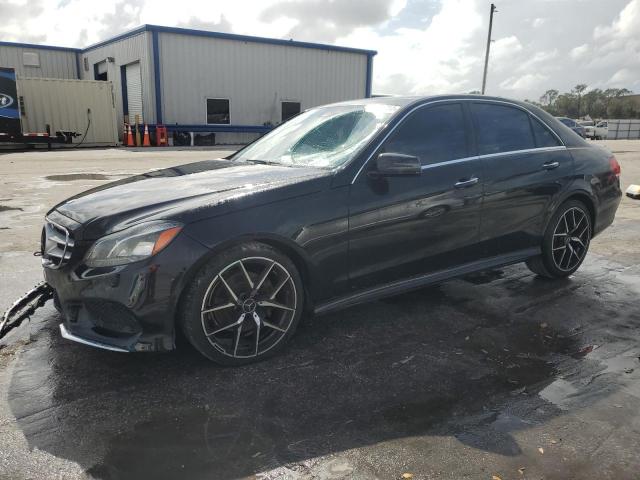 2014 MERCEDES-BENZ E 350, 