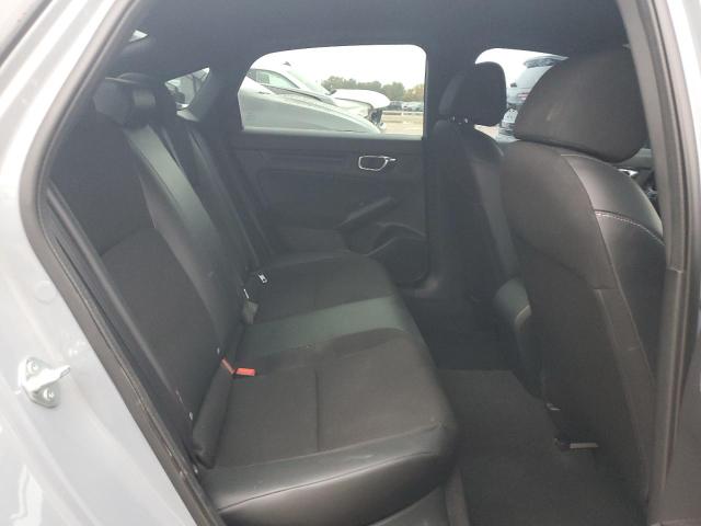 2HGFE2F50NH549793 - 2022 HONDA CIVIC SPORT 灰色 照片 10