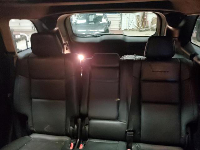 1C4RJFJTXEC164345 - 2014 JEEP GRAND CHER SUMMIT შავი ფოტო 10