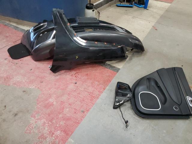 1C4RJFJTXEC164345 - 2014 JEEP GRAND CHER SUMMIT შავი ფოტო 13