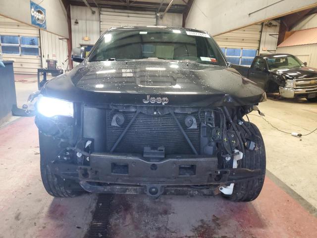 1C4RJFJTXEC164345 - 2014 JEEP GRAND CHER SUMMIT შავი ფოტო 5