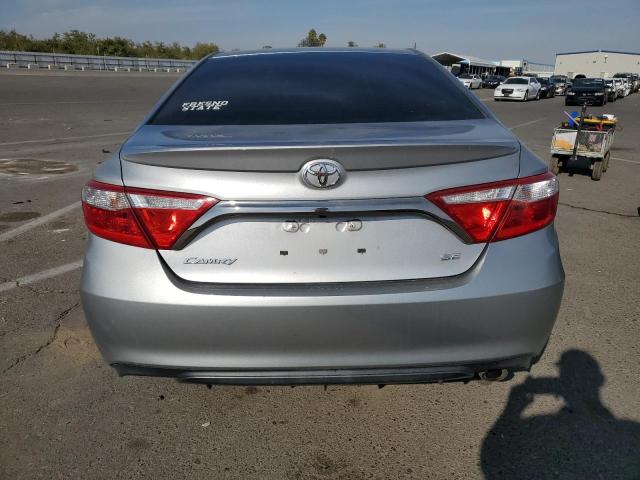 4T1BF1FK1GU182960 - 2016 TOYOTA CAMRY LE SILVER photo 6