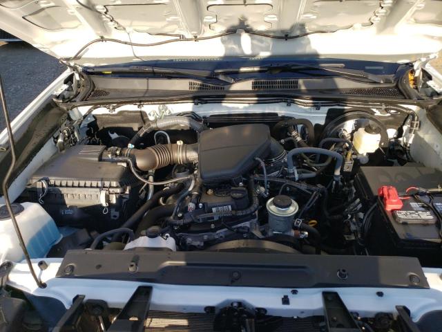 3TYRX5GN0NT054635 - 2022 TOYOTA TACOMA ACCESS CAB Ақ фото 11