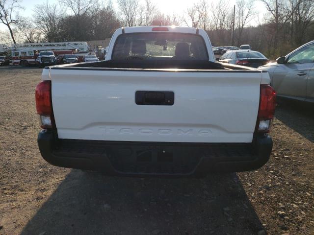 3TYRX5GN0NT054635 - 2022 TOYOTA TACOMA ACCESS CAB Ақ фото 6