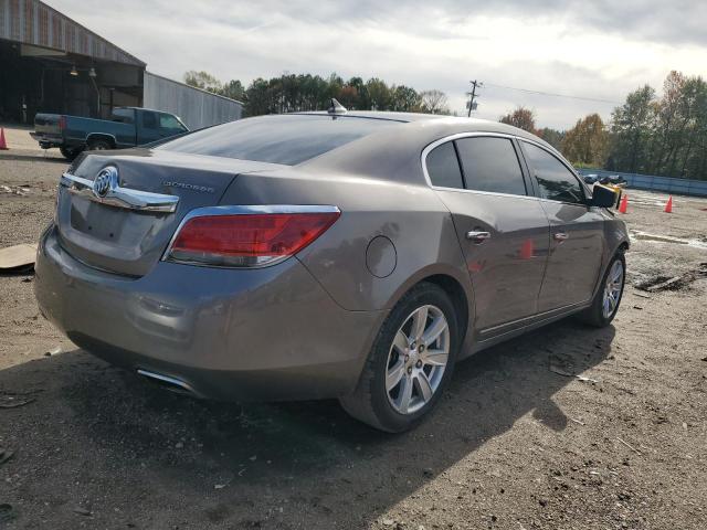 1G4GC5E37CF324145 - 2012 BUICK LACROSSE GOLD photo 3