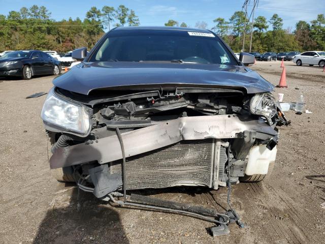 1G4GC5E37CF324145 - 2012 BUICK LACROSSE GOLD photo 5