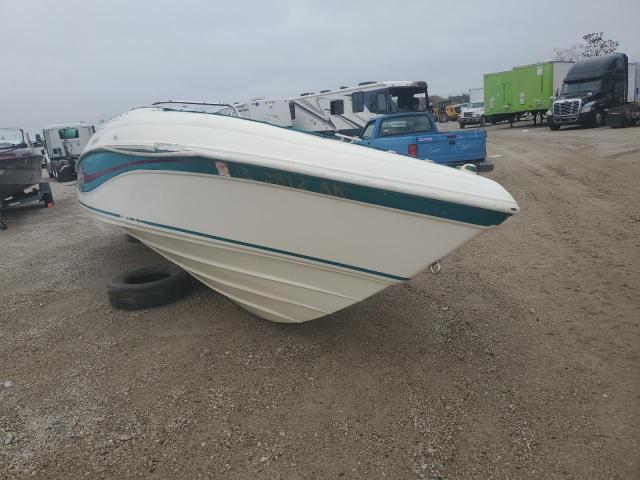 1996 RINK BOAT, 