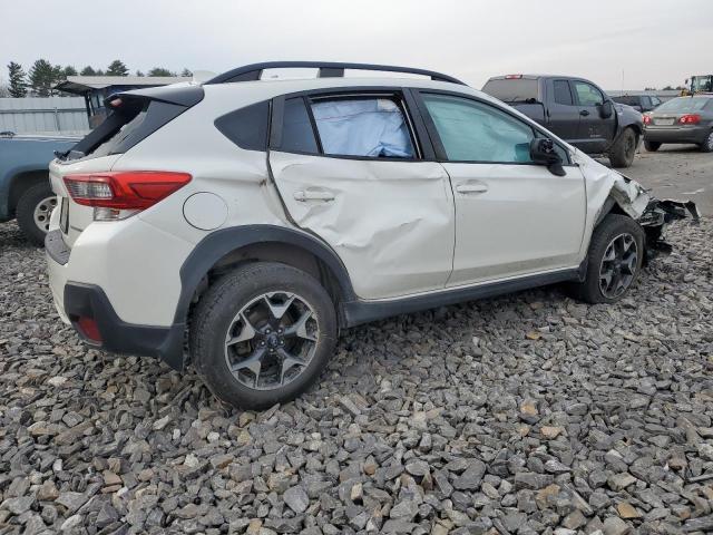 JF2GTAPC6L8251849 - 2020 SUBARU CROSSTREK PREMIUM WHITE photo 3