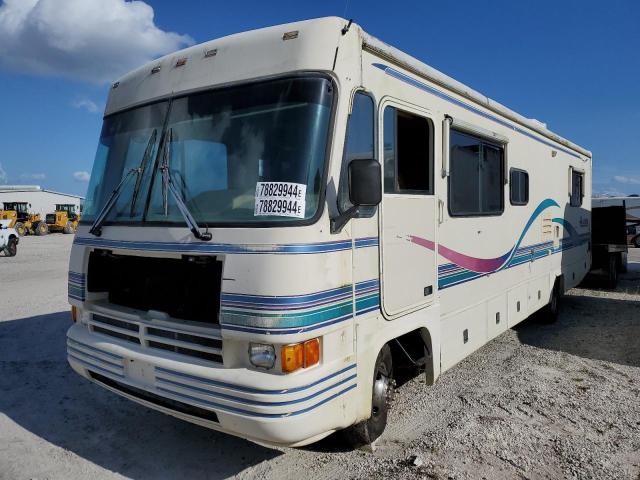 3FCMF53GXVJA03323 - 1997 ALLG MH SUPER DUTY TWO TONE photo 2