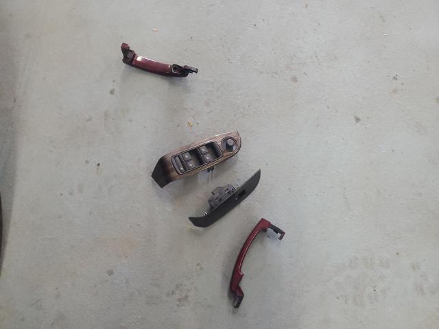 1G11C5SL6FF103325 - 2015 CHEVROLET MALIBU 1LT Qırmızı foto 12