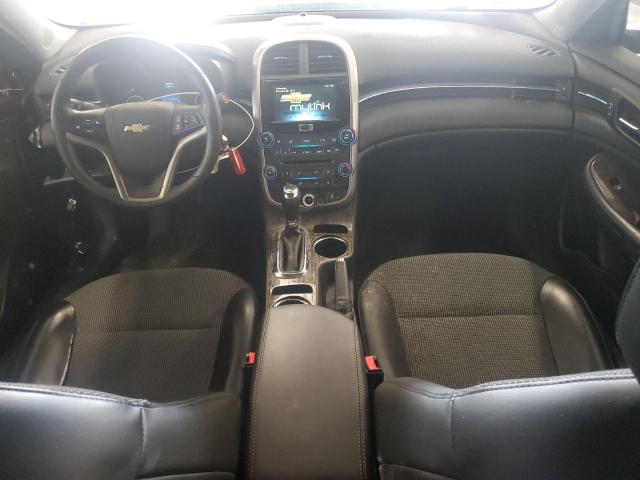 1G11C5SL6FF103325 - 2015 CHEVROLET MALIBU 1LT Qırmızı foto 8