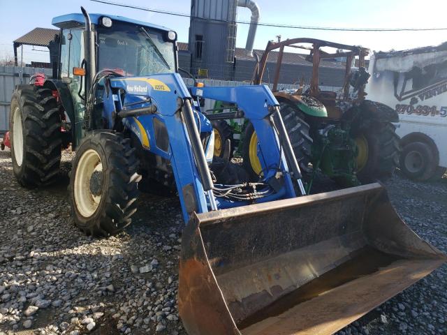 2008 NEWH TRACTOR, 