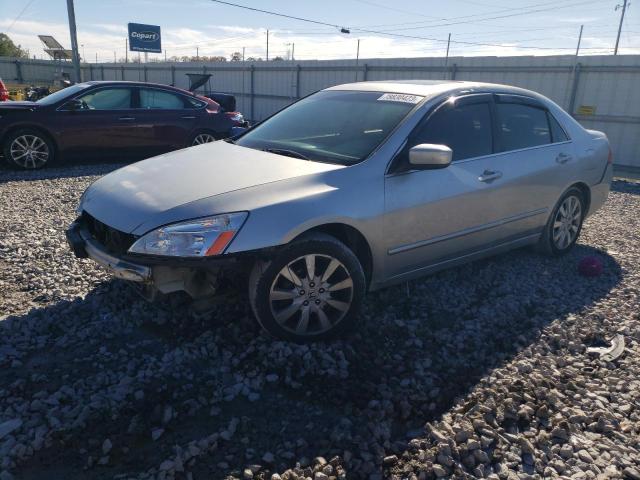 2006 HONDA ACCORD EX, 