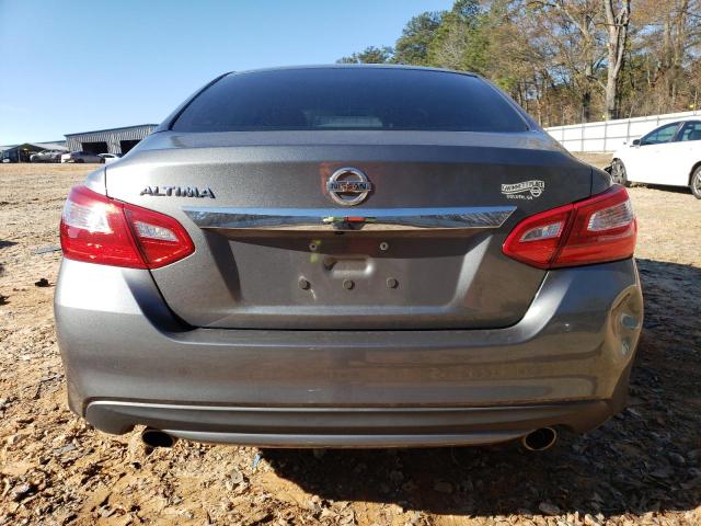 1N4AL3AP9HC243735 - 2017 NISSAN ALTIMA 2.5 GRAY photo 6