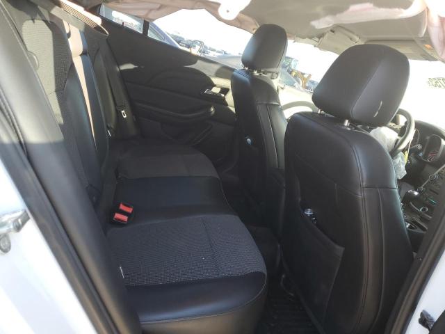 1G11C5SA1GF131565 - 2016 CHEVROLET MALIBU LIM LT 白色 照片 10