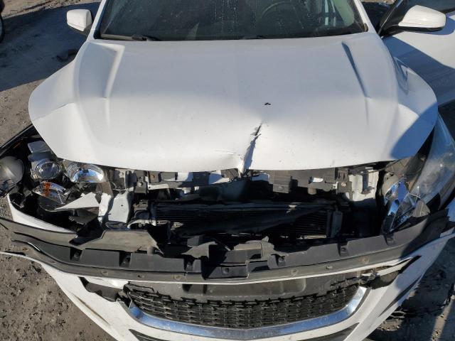 1G11C5SA1GF131565 - 2016 CHEVROLET MALIBU LIM LT 白色 照片 11