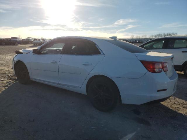 1G11C5SA1GF131565 - 2016 CHEVROLET MALIBU LIM LT 白色 照片 2