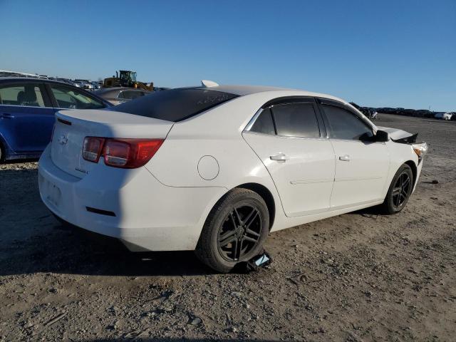 1G11C5SA1GF131565 - 2016 CHEVROLET MALIBU LIM LT 白色 照片 3