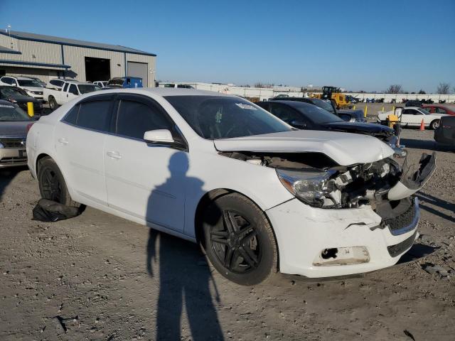 1G11C5SA1GF131565 - 2016 CHEVROLET MALIBU LIM LT 白色 照片 4