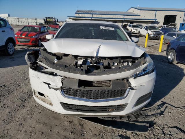 1G11C5SA1GF131565 - 2016 CHEVROLET MALIBU LIM LT 白色 照片 5