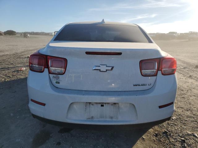 1G11C5SA1GF131565 - 2016 CHEVROLET MALIBU LIM LT 白色 照片 6