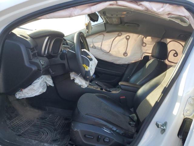 1G11C5SA1GF131565 - 2016 CHEVROLET MALIBU LIM LT 白色 照片 7