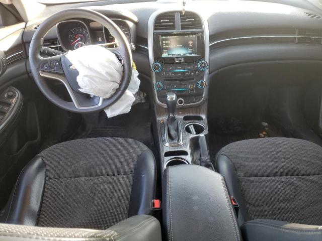 1G11C5SA1GF131565 - 2016 CHEVROLET MALIBU LIM LT 白色 照片 8