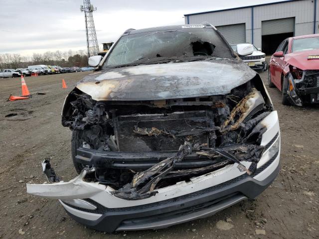 5XYZU3LBXGG335653 - 2016 HYUNDAI SANTA FE S BURN photo 5