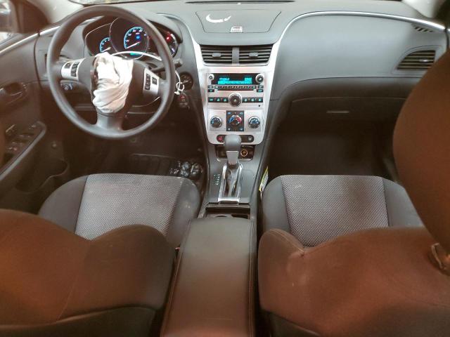 1G1ZC5E14BF173543 - 2011 CHEVROLET MALIBU 1LT Сұр фото 8