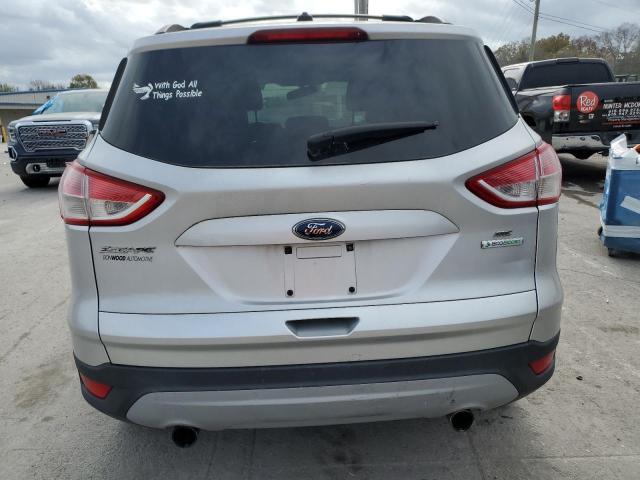 1FMCU0GX5DUB92613 - 2013 FORD ESCAPE SE GRAY photo 6