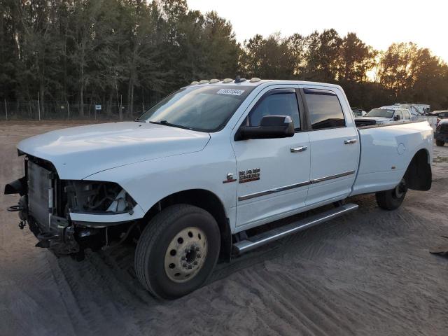 3C63RPHL3FG511692 - 2015 RAM 3500 SLT WHITE photo 1