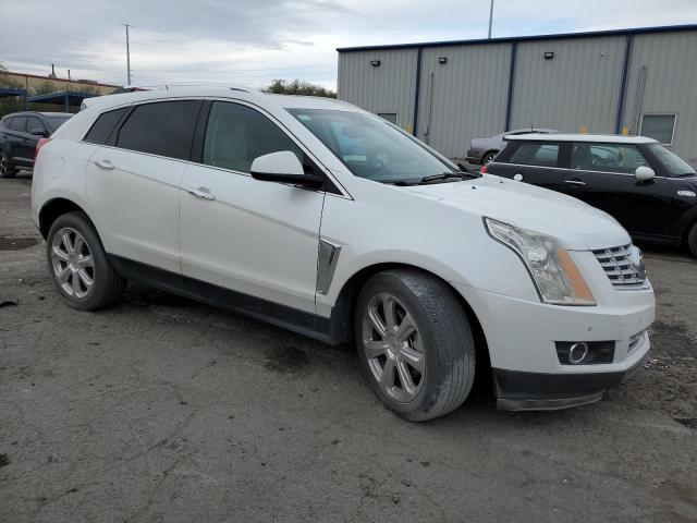 3GYFNDE33FS577252 - 2015 CADILLAC SRX PREMIUM COLLECTION WHITE photo 4