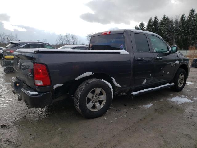 1C6RR7FT0HS814731 - 2017 RAM 1500 ST GRAY photo 3