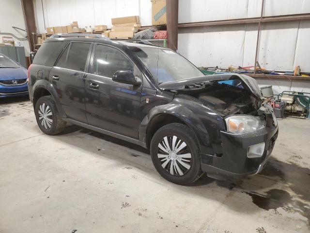 5GZCZ63487S838925 - 2007 SATURN VUE BLACK photo 4