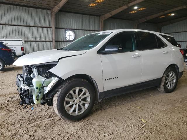 2019 CHEVROLET EQUINOX LT, 