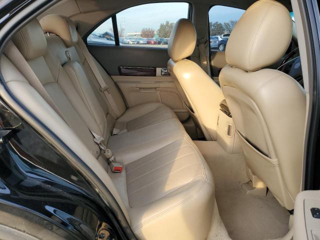 1LNHM87A95Y659297 - 2005 LINCOLN LS Qara foto 10