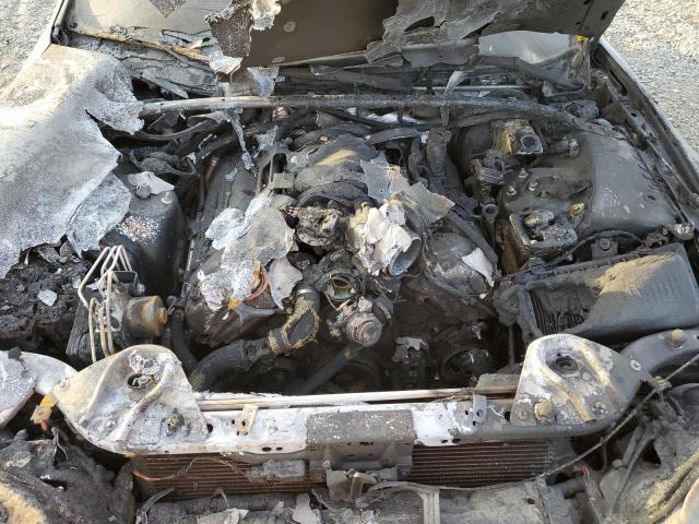 1LNHM87A95Y659297 - 2005 LINCOLN LS Qara foto 11