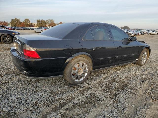 1LNHM87A95Y659297 - 2005 LINCOLN LS Qara foto 3