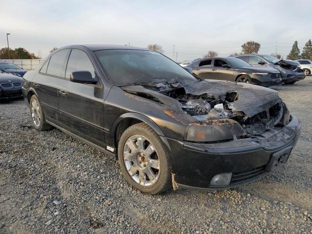 1LNHM87A95Y659297 - 2005 LINCOLN LS Qara foto 4